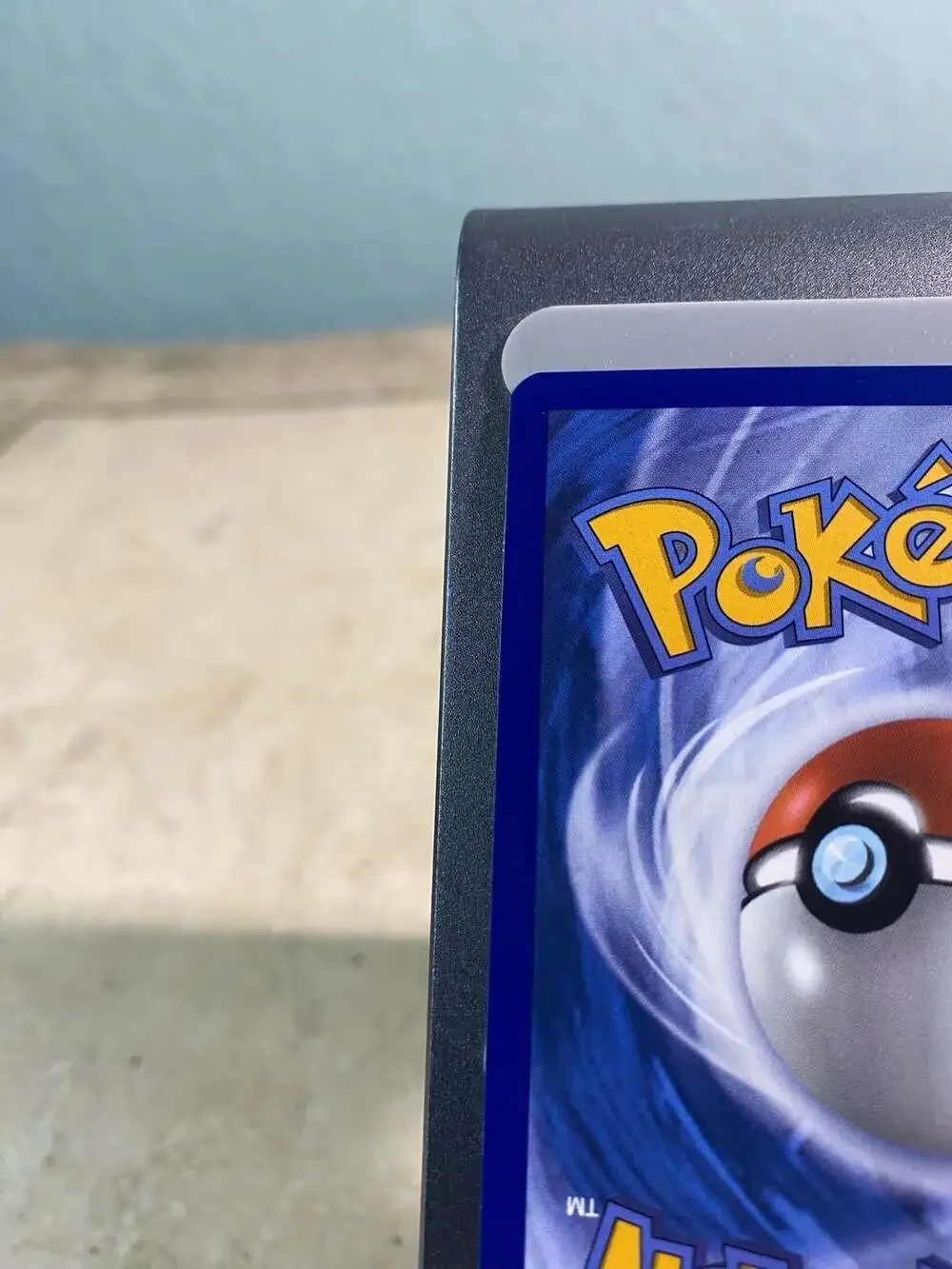 Larvitar 110/193 Reverse Holofoil - Pokemon Scarlet & Violet: Paldea Evolved